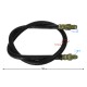 Brake cable for MZ, cable length75cm Brake cable for MZ, cable length75cm
