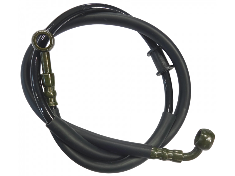 Front brake cable, front part for Falcon 125cc, injection