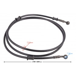 Brake cable Falcon 125 (E5) Brake cable Falcon 125 (E5)
