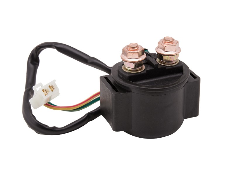 Starter relay for ATV 200