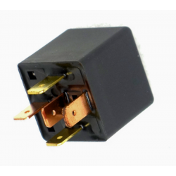 Starter relay X-trail 125