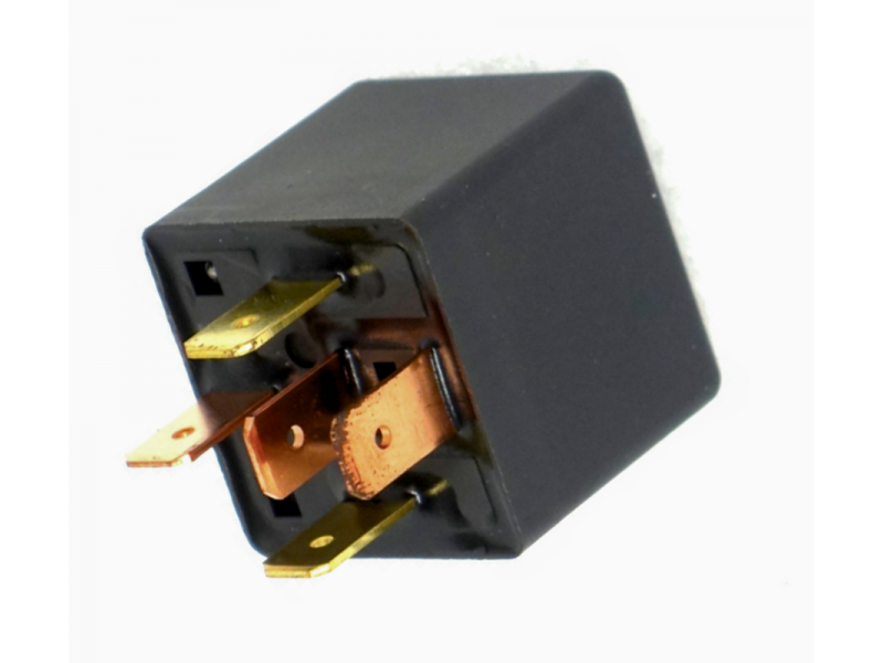 Starter relay X-trail 125