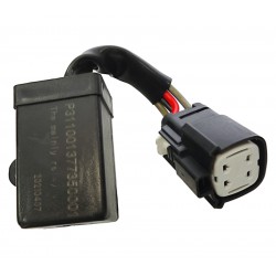 Main Starter relay for Tactic 550