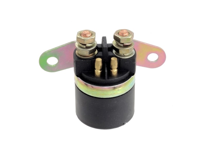 Starter relay FNX 4T motorcycle