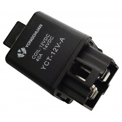 Starter relay Sprint / Fighter/ Volcano 50/ Euro 5