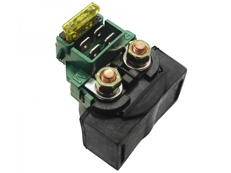 Starter relay VOGE 300R