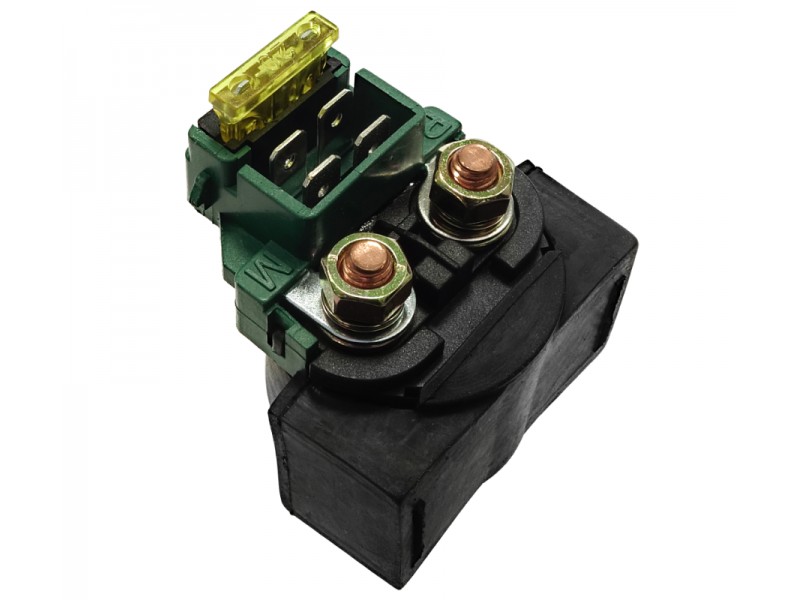 Starter relay VOGE 300R