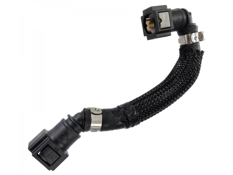 Fuel line Classic 125 (Euro5)
