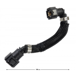 Fuel line Classic 125 (Euro5)