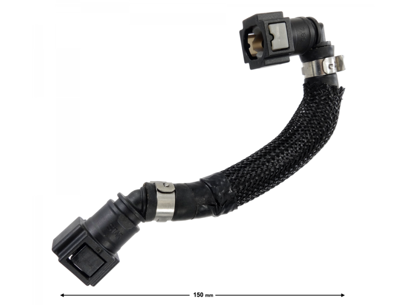 Fuel line Classic 125 (Euro5)