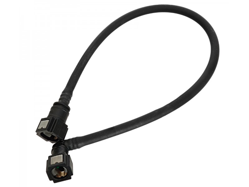 Fuel line Sprint/ Fighter / Volcano 50