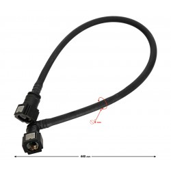 Fuel line Sprint/ Fighter / Volcano 50