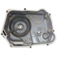 Clutch cover T-rex 125