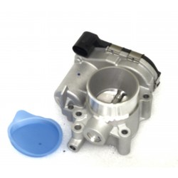 Throttle HISUN Guardian 750