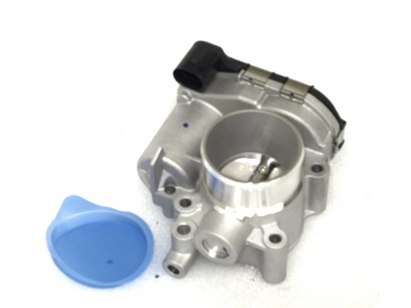Throttle HISUN Guardian 750