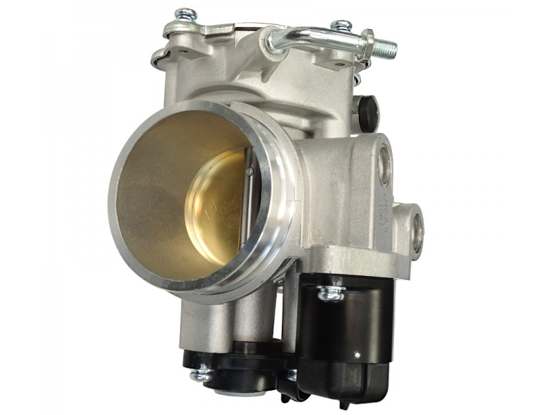 Throttle for Tactic 550