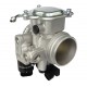 Throttle for Tactic 550