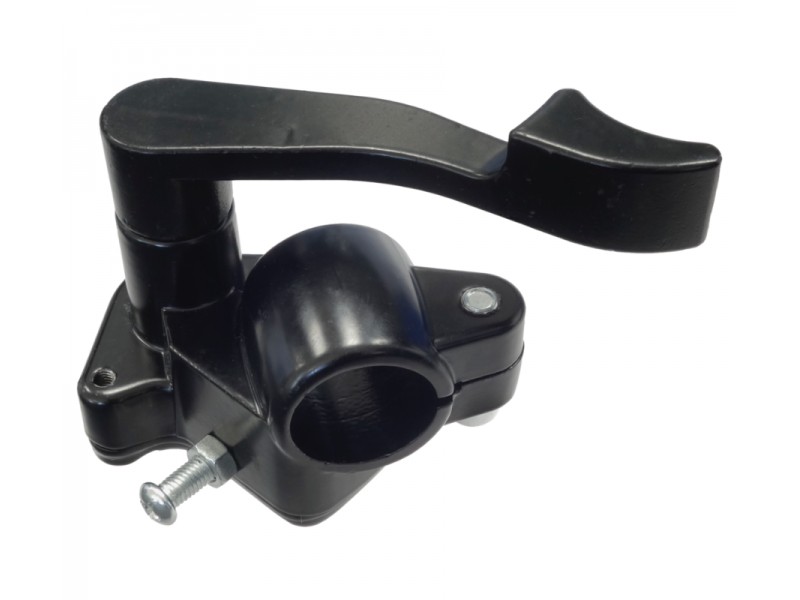 ATV Metal Gas grip