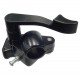 ATV Metal Gas grip