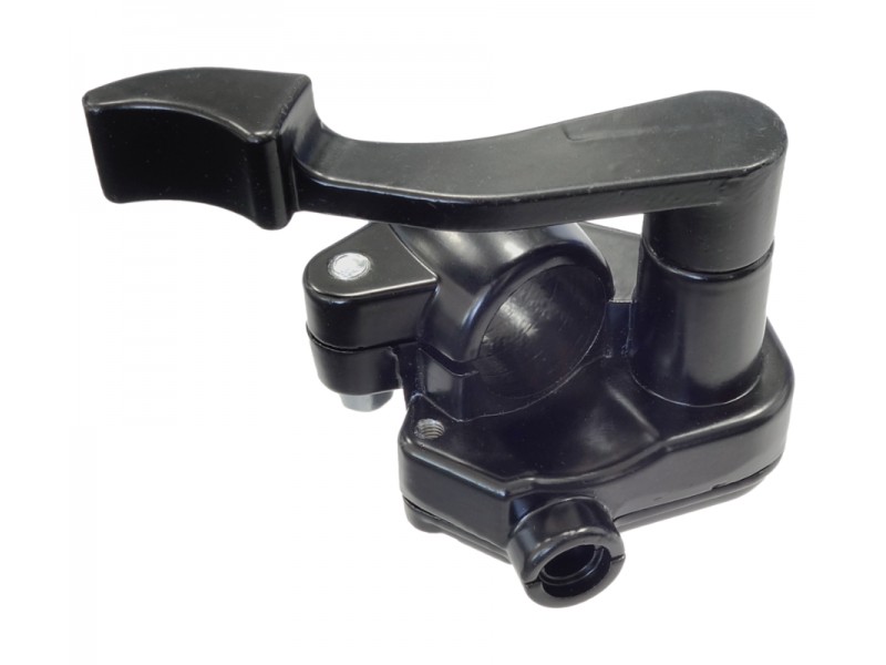 ATV Metal Gas grip