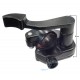 ATV Metal Gas grip