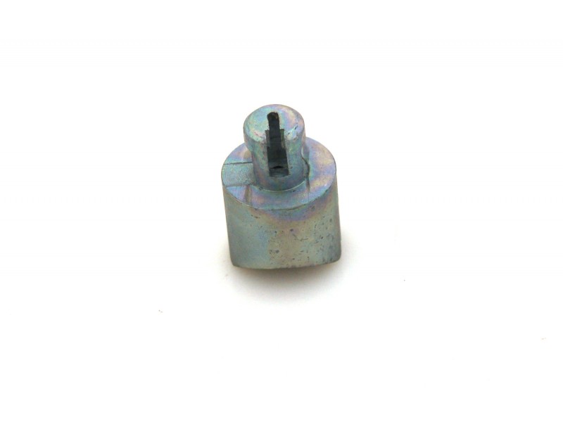 Throttle for WSK125 motorcycle