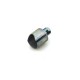 Throttle for WSK125 motorcycle