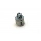 Throttle for WSK125 motorcycle