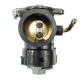 Throttle corps Flash 50