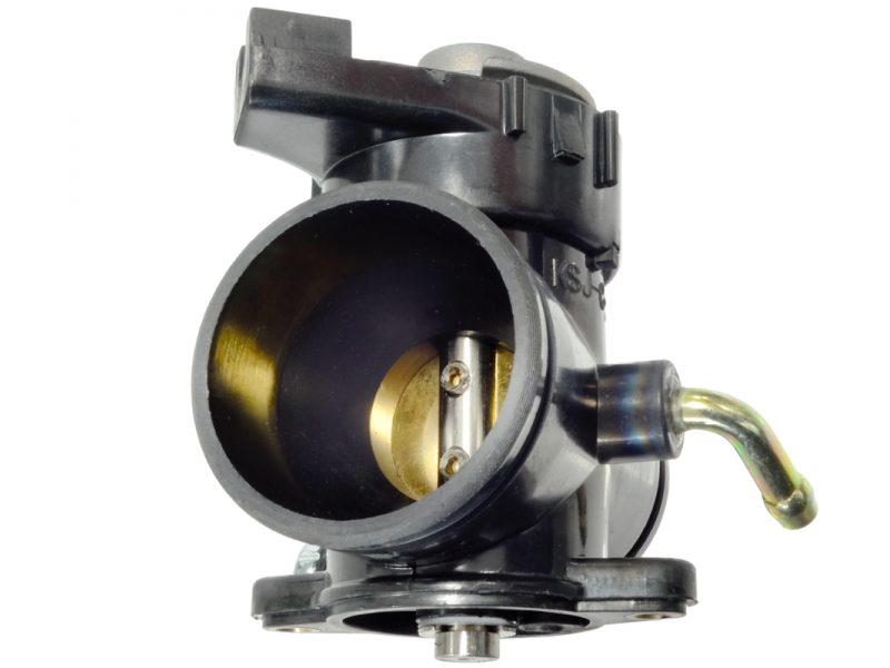 Throttle corps Flash 50