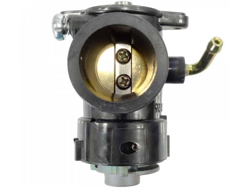 Throttle corps Flash 50