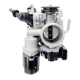Throttle Classic 125 (Euro 5)