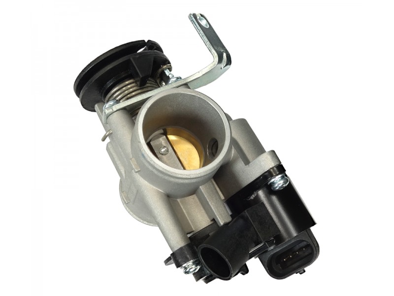 Throttle Blade R Throttle Blade R