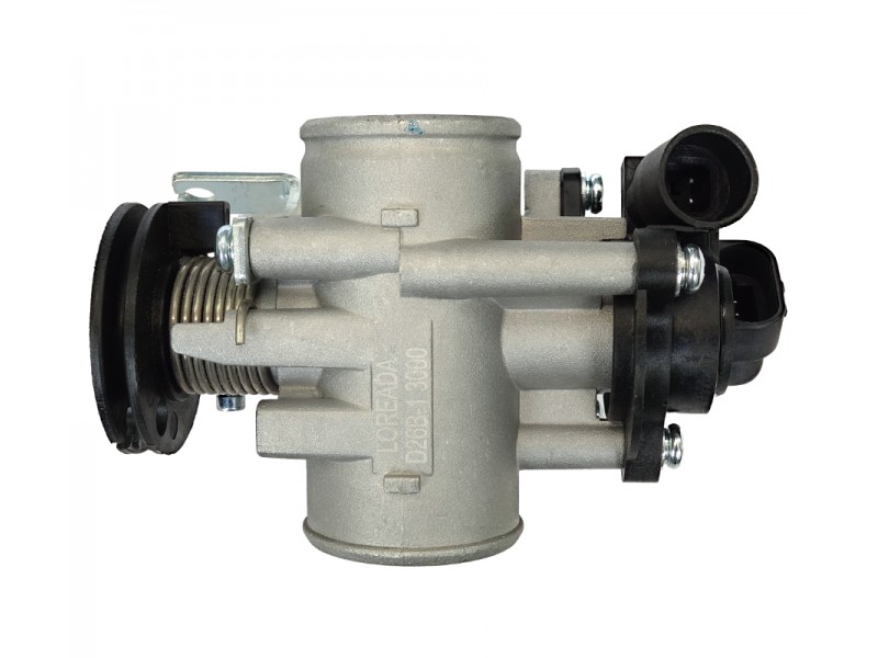 Throttle Blade R Throttle Blade R