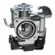 Throttle Sprint/ Fighter/ Volcano 50