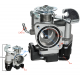 Throttle Sprint/ Fighter/ Volcano 50