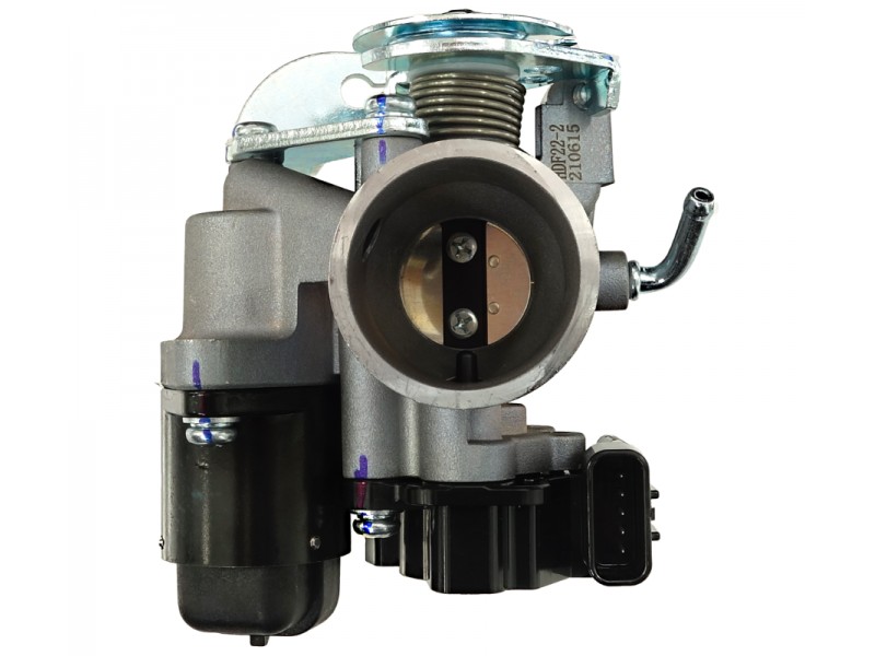 Throttle Sprint/ Fighter/ Volcano 50 Euro 5 Throttle Sprint/ Fighter/ Volcano 50 Euro 5