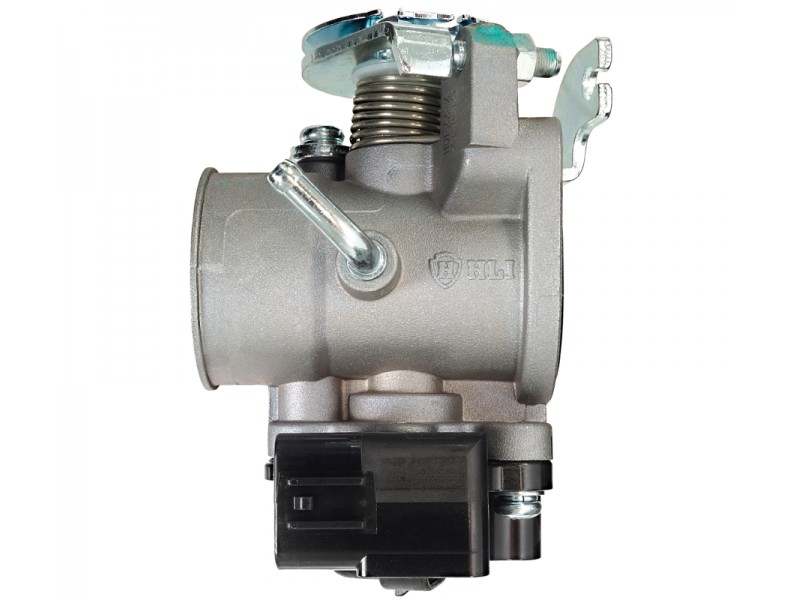 Throttle Sprint/ Fighter/ Volcano 50 Euro 5 Throttle Sprint/ Fighter/ Volcano 50 Euro 5