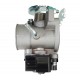 Throttle Sprint/ Fighter/ Volcano 50 Euro 5 Throttle Sprint/ Fighter/ Volcano 50 Euro 5