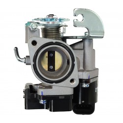 Throttle Sprint/ Fighter/ Volcano 50 Euro 5 Throttle Sprint/ Fighter/ Volcano 50 Euro 5