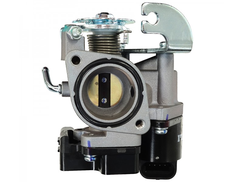 Throttle Sprint/ Fighter/ Volcano 50 Euro 5 Throttle Sprint/ Fighter/ Volcano 50 Euro 5