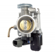 Throttle Street-R 125 Throttle Street-R 125