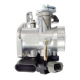 Throttle Street-R 125 Throttle Street-R 125