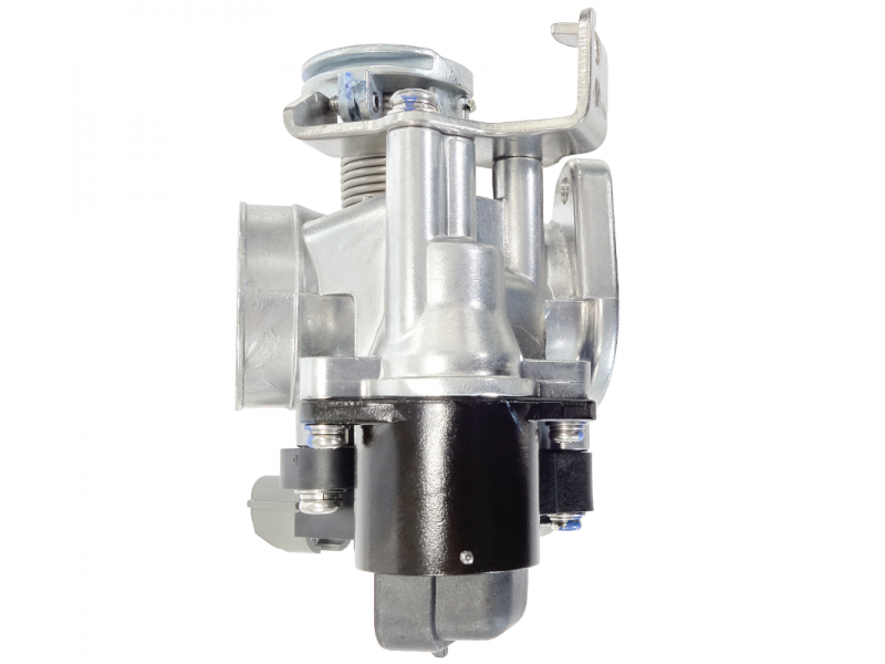 Throttle Street-R 125 Throttle Street-R 125