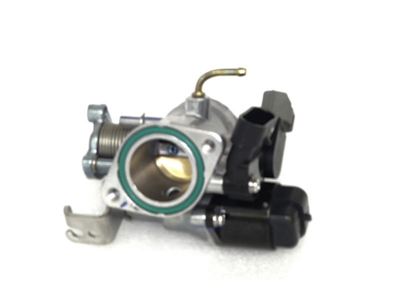 Throttle Street-R 125 Throttle Street-R 125