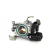 Throttle Street-R 125 Throttle Street-R 125