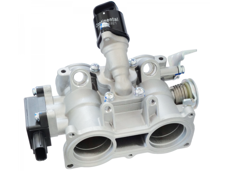 Throttle VOGE 500DS / 500AC