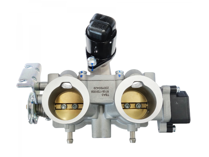 Throttle VOGE 500DS / 500AC