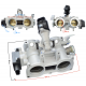 Throttle VOGE 500DS / 500AC