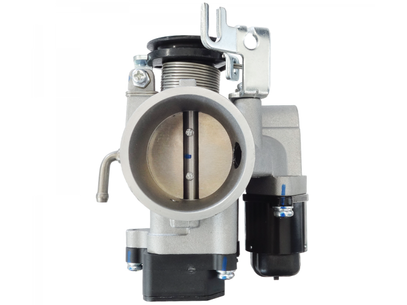 Throttle VOGE 650DS